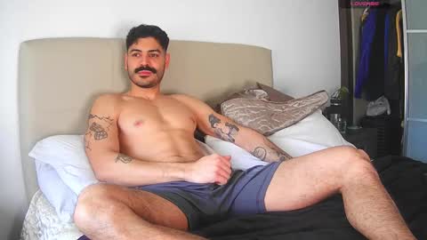 Snapshot of dearsweetboyz chatting on February 2025 11:58:01 AM Pablo online show from February 2025 11:58:01 AM