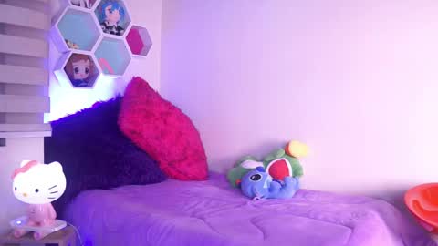 Snapshot of deasy_ chatting on April 2026 01:50:01 AM DEASY online show from April 2026 01:50:01 AM