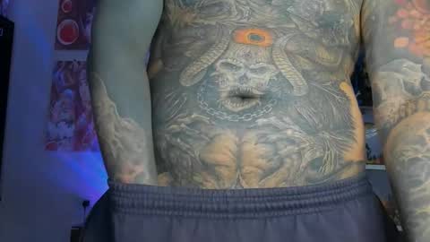    online show from October 2025 06:20:01 PM