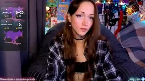 Snapshot of debbie_hanter chatting on September 2025 04:23:02 AM debbie_hanter online show from September 2025 04:23:02 AM