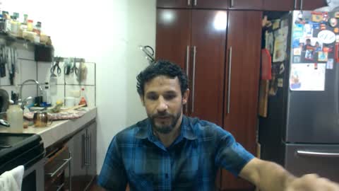 Paul Fitz online show from September 2025 04:01:02 AM