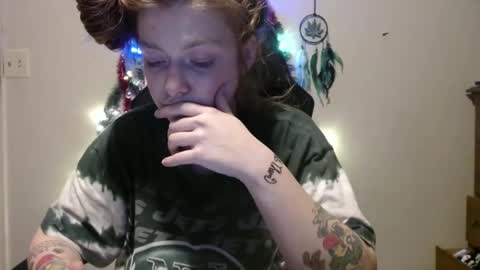 Snapshot of debbieafterhours69 chatting on December 2024 05:18:02 AM DEBBIE online show from December 2024 05:18:02 AM