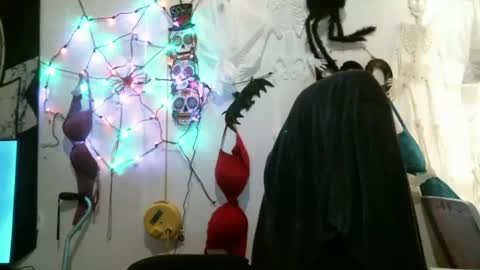 Snapshot of debbieafterhours69 chatting on October 2025 10:24:01 AM DEBBIE online show from October 2025 10:24:01 AM