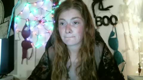 Snapshot of debbieafterhours69 chatting on October 2025 06:11:02 AM DEBBIE online show from October 2025 06:11:02 AM