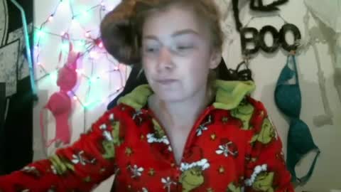 Snapshot of debbieafterhours69 chatting on October 2025 02:27:02 PM DEBBIE online show from October 2025 02:27:02 PM