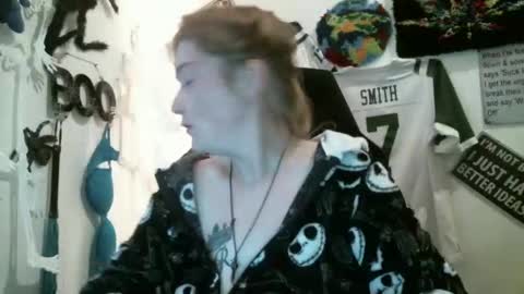 Snapshot of debbieafterhours69 chatting on October 2025 08:25:01 AM DEBBIE online show from October 2025 08:25:01 AM