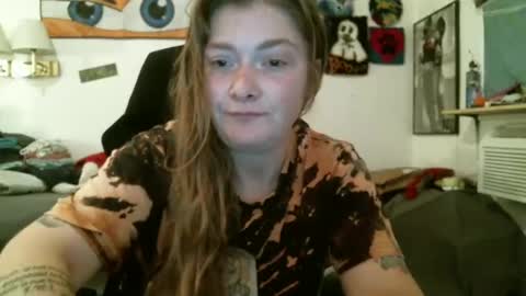 Snapshot of debbieafterhours69 chatting on October 2025 01:23:02 PM DEBBIE online show from October 2025 01:23:02 PM