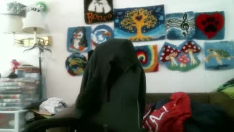 DEBBIE online show from February 2026 03:20:01 PM