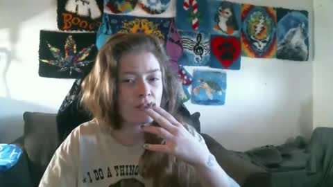 DEBBIE online show from April 2026 08:12:02 PM