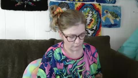 DEBBIE online show from July 2026 05:27:01 PM