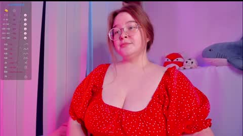 DeboraDebbieDee online show from December 2024 05:18:02 AM