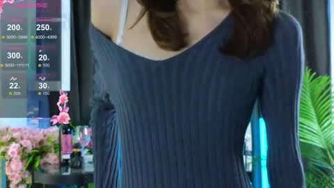Snapshot of debihenks chatting on May 2026 05:09:01 PM Eva online show from May 2026 05:09:01 PM