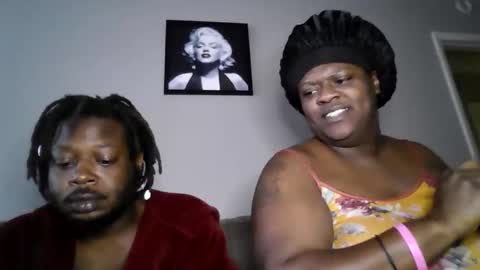 DeboDimples online show from February 2026 05:11:02 PM