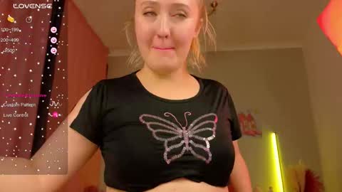 Cherry Pie online show from December 2025 11:50:02 AM