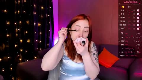 Debora online show from March 2025 02:25:02 AM