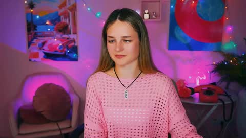 Snapshot of deboralarson chatting on December 2024 05:10:01 PM Debora online show from December 2024 05:10:01 PM