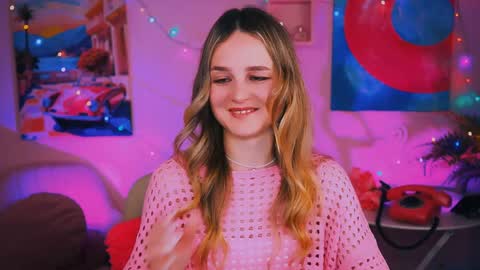 Snapshot of deboralarson chatting on December 2024 07:17:02 AM Debora online show from December 2024 07:17:02 AM