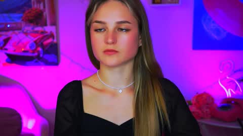 Snapshot of deboralarson chatting on January 2025 08:29:01 AM Debora online show from January 2025 08:29:01 AM