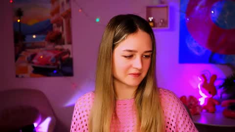 Snapshot of deboralarson chatting on January 2025 04:13:01 AM Debora online show from January 2025 04:13:01 AM