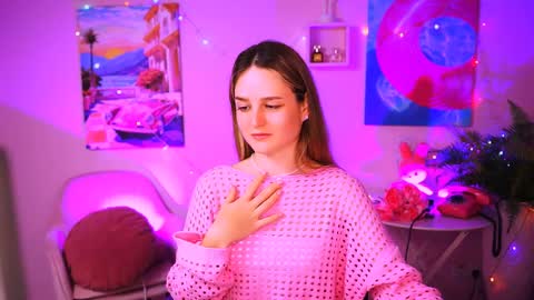 Snapshot of deboralarson chatting on January 2025 11:17:01 AM Debora online show from January 2025 11:17:01 AM