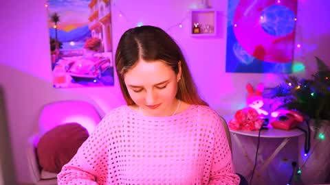 Snapshot of deboralarson chatting on January 2025 02:21:01 PM Debora online show from January 2025 02:21:01 PM