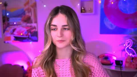 Snapshot of deboralarson chatting on February 2025 07:53:01 PM Debora online show from February 2025 07:53:01 PM