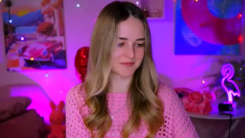 Snapshot of deboralarson chatting on February 2025 03:56:02 AM Debora online show from February 2025 03:56:02 AM