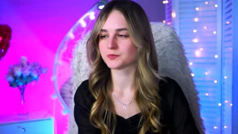 Snapshot of deboralarson chatting on March 2025 04:22:02 PM Debora online show from March 2025 04:22:02 PM