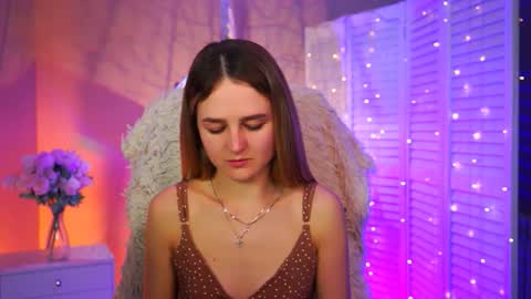 Debora online show from February 2026 08:31:01 AM