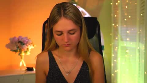 Debora online show from March 2026 02:46:01 AM