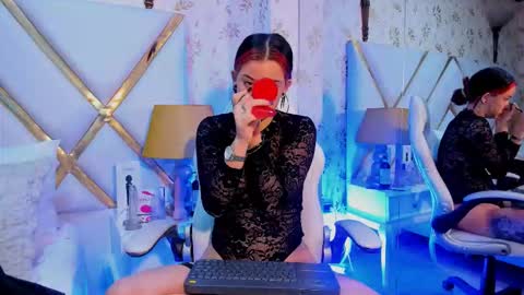 Snapshot of deboralombardii chatting on November 2025 06:12:02 AM deboralombardii online show from November 2025 06:12:02 AM