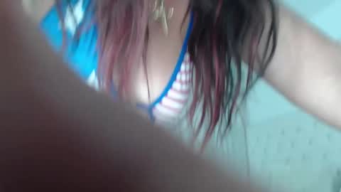 DeboraMom online show from March 2025 11:22:01 PM