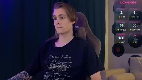 Samuel online show from November 2025 04:17:01 PM