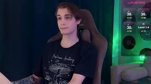 Samuel online show from March 2026 04:55:01 PM