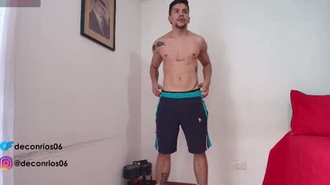 Santiago online show from December 2025 09:20:02 PM