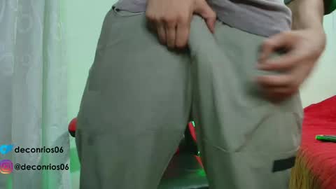 Santiago online show from December 2025 02:05:02 AM