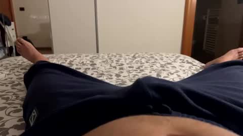 Alexander Villain online show from February 2025 11:13:01 PM