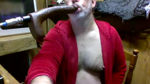Snapshot of deepthroat227 chatting on January 2025 06:37:02 PM Deepthroat My Big Dildos online show from January 2025 06:37:02 PM