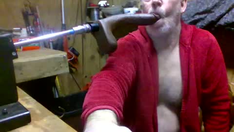 Snapshot of deepthroat227 chatting on March 2025 03:05:02 PM Deepthroat My Big Dildos online show from March 2025 03:05:02 PM