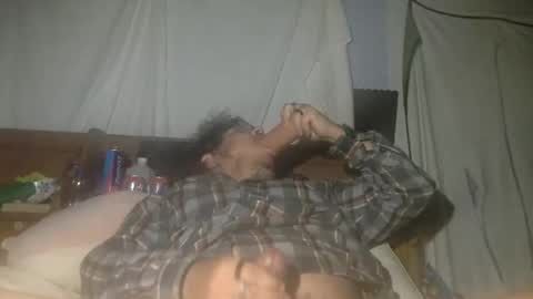 BIONIC THROAT online show from January 2025 02:31:02 AM