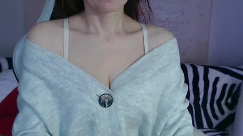 KamiDevi online show from January 2025 02:14:02 PM