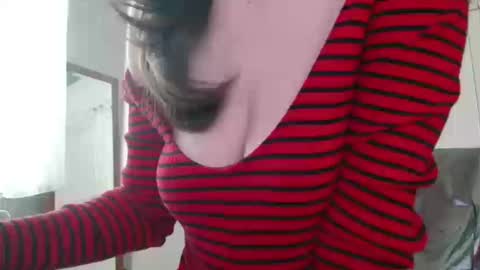 KamiDevi online show from March 2026 03:28:02 PM