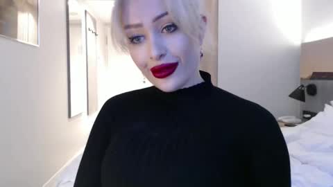 Jenna online show from January 2025 03:58:01 PM