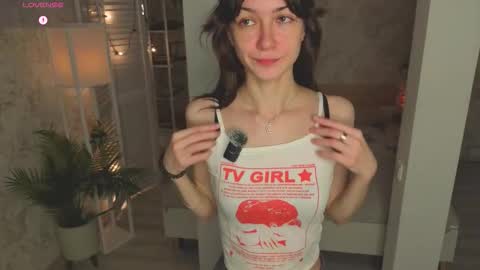 Amy online show from November 2025 10:09:01 PM