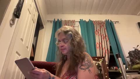 Snapshot of degeneratesaint chatting on April 2026 03:20:01 AM Tori online show from April 2026 03:20:01 AM