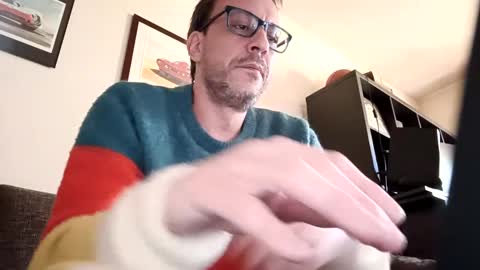 Luka Magic online show from January 2025 09:17:01 AM