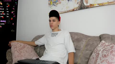 DEIVY online show from December 2024 07:36:01 PM