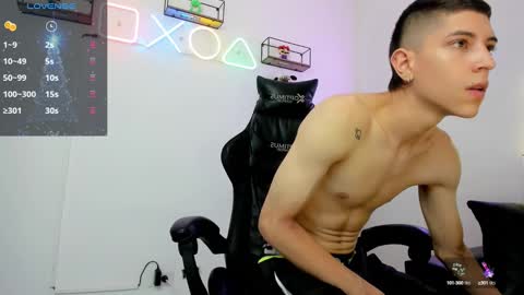 DEIVY online show from December 2024 11:12:02 PM