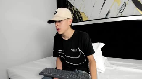 DEIVY online show from January 2025 01:50:01 AM