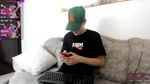 DEIVY online show from March 2025 06:24:01 AM